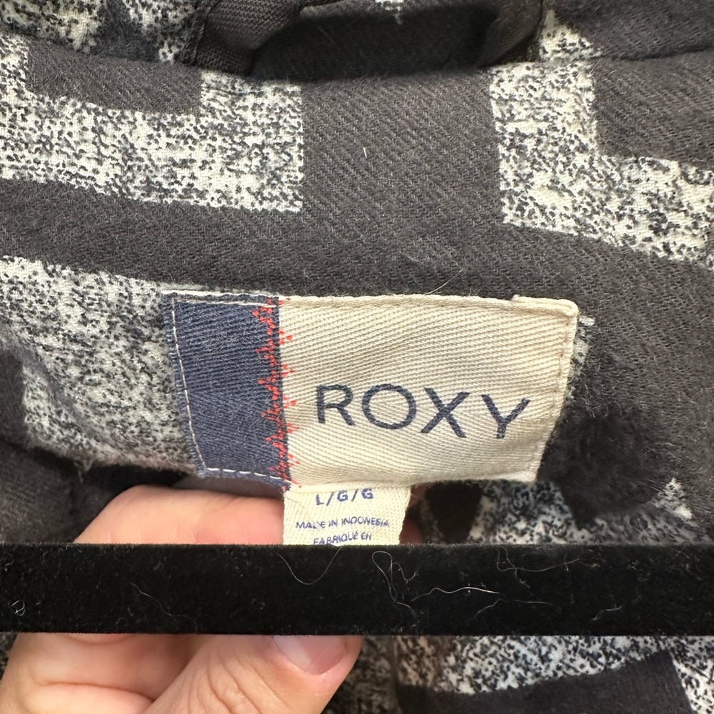 Roxy jacket - Picture 7 of 14